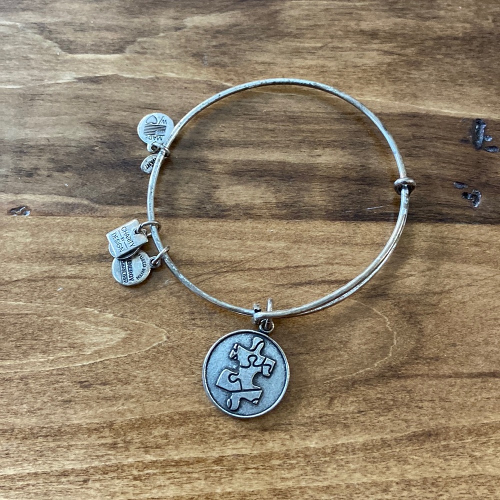 Alex and Ani Bracelet